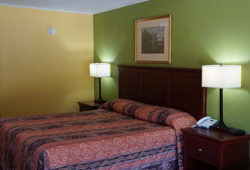 ホテル American Inn