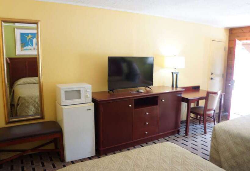 ホテル American Inn