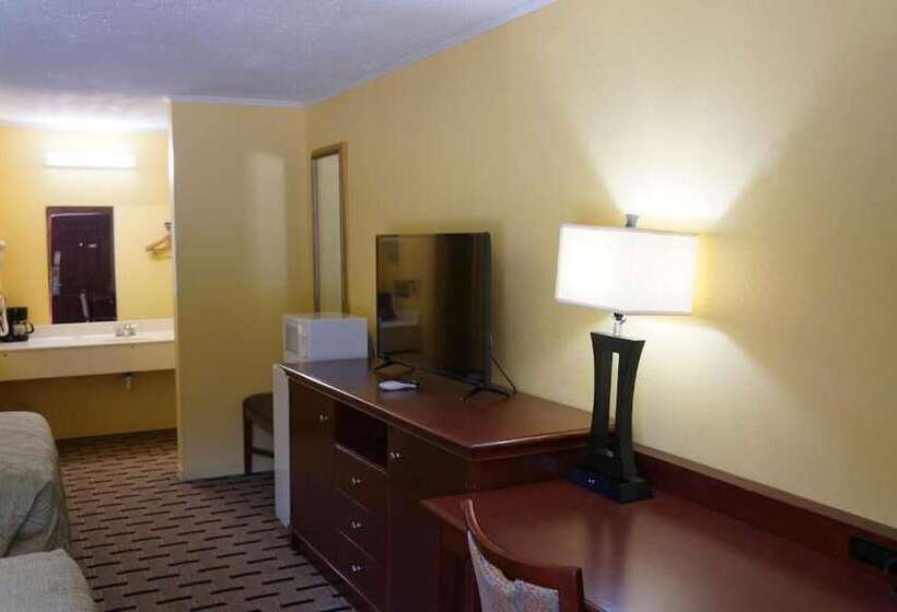 ホテル American Inn