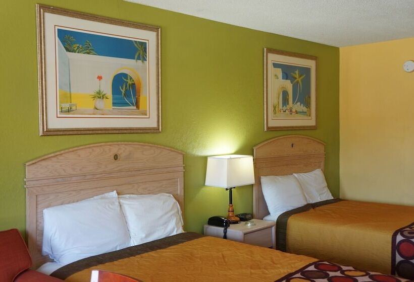 ホテル American Inn