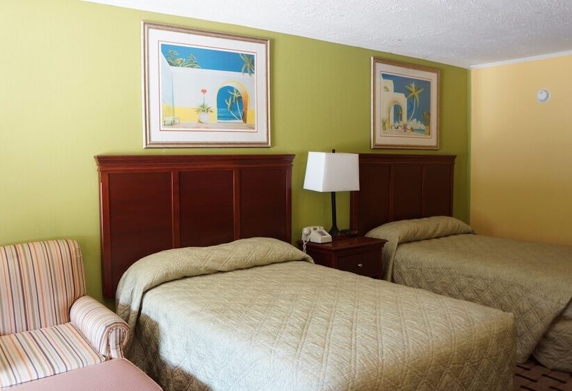 ホテル American Inn