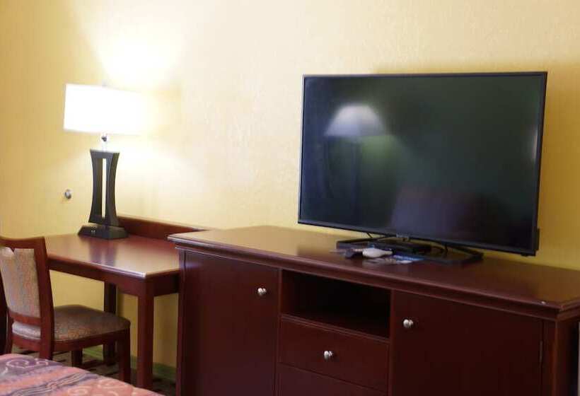 ホテル American Inn