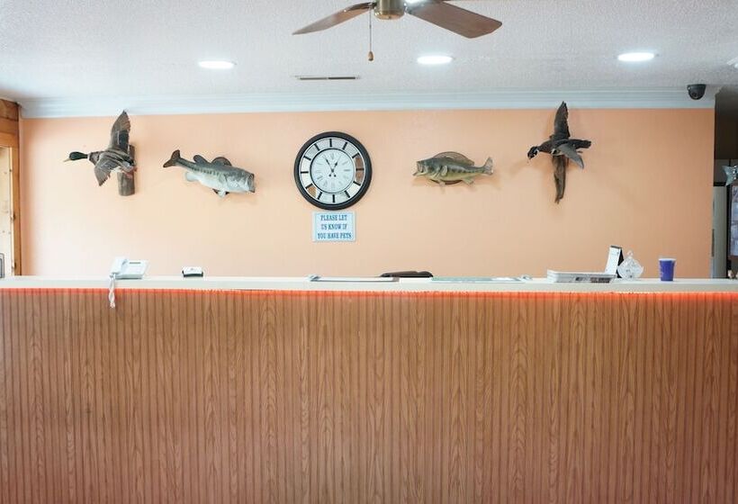 ホテル American Inn