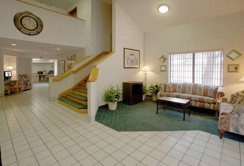 Americas Best Value Inn Addison Dallas