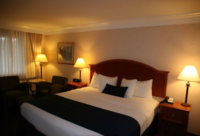 فندق Best Western Plus Silver Saddle Inn