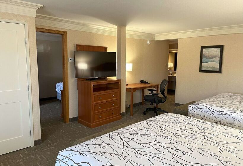 فندق Best Western Plus Silver Saddle Inn