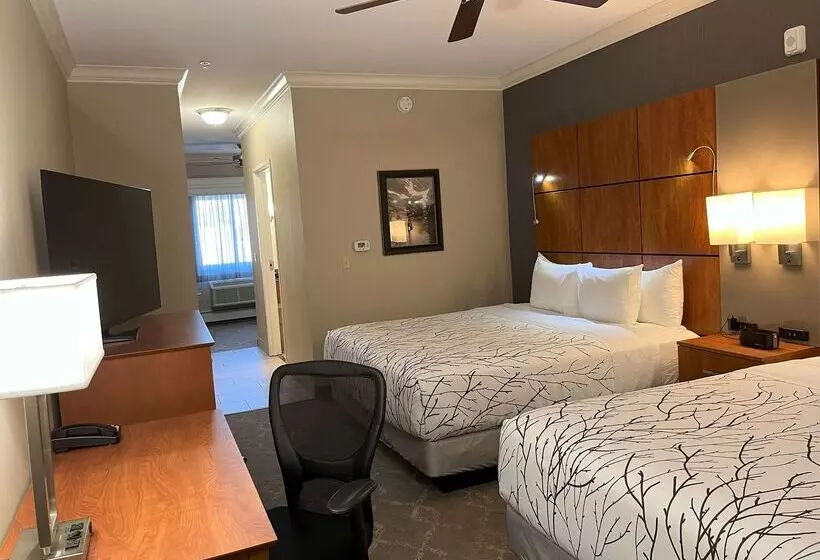 בית מלון כפרי Best Western Plus Silver Saddle Inn