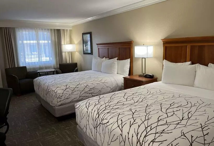 בית מלון כפרי Best Western Plus Silver Saddle Inn