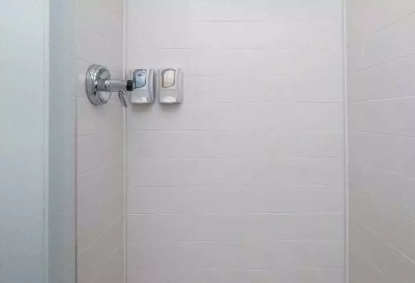 酒店 Best Western Travelers Rest/greenville