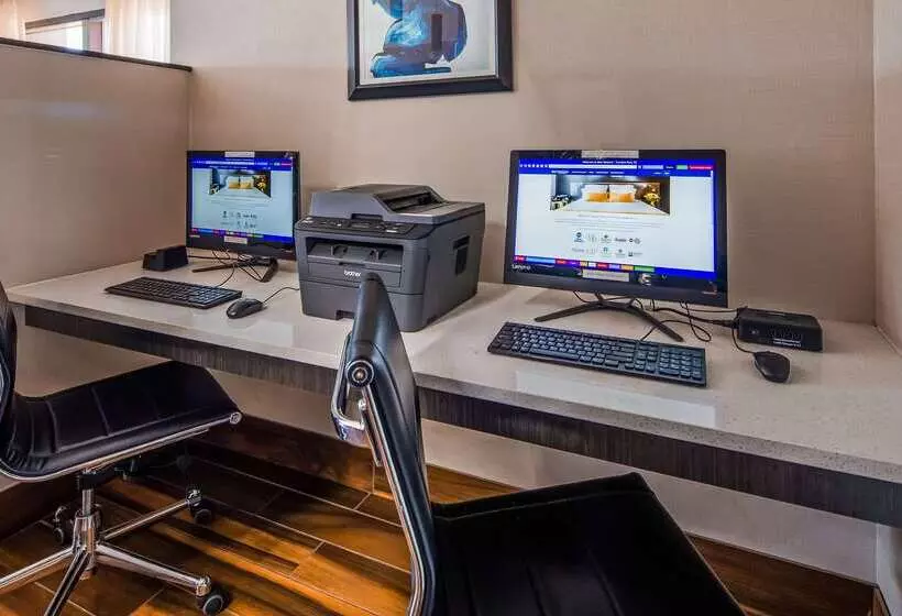 酒店 Best Western Travelers Rest/greenville