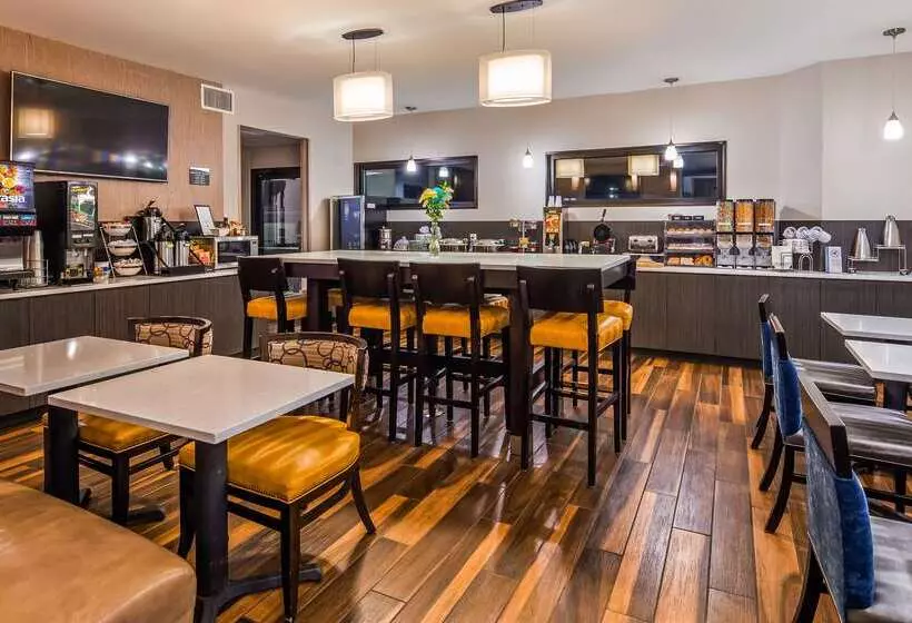 酒店 Best Western Travelers Rest/greenville