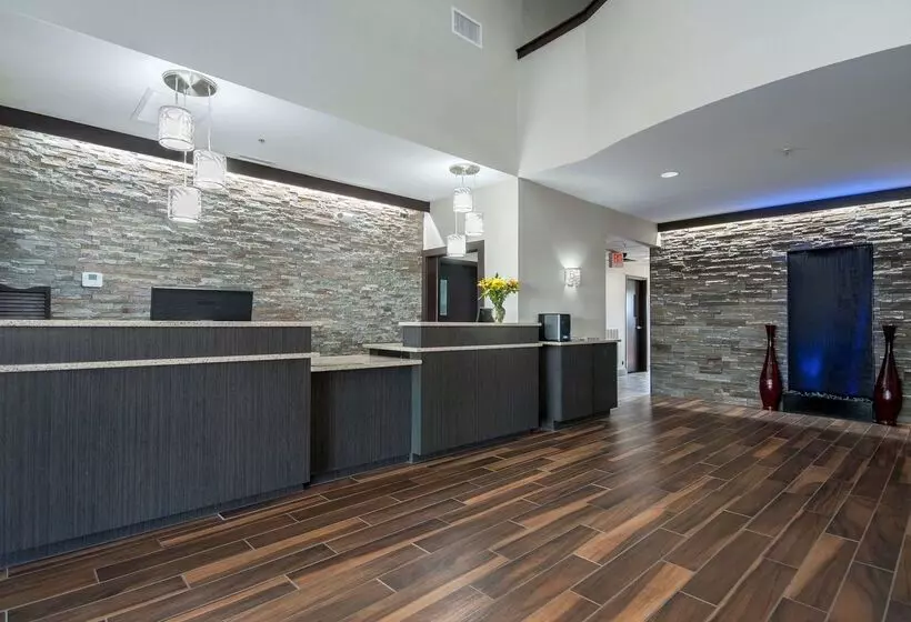 酒店 Best Western Travelers Rest/greenville