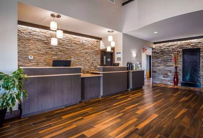 酒店 Best Western Travelers Rest/greenville