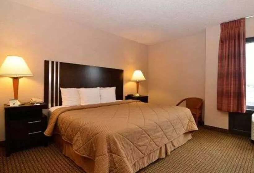 ホテル Sonesta Essential Nw Houston