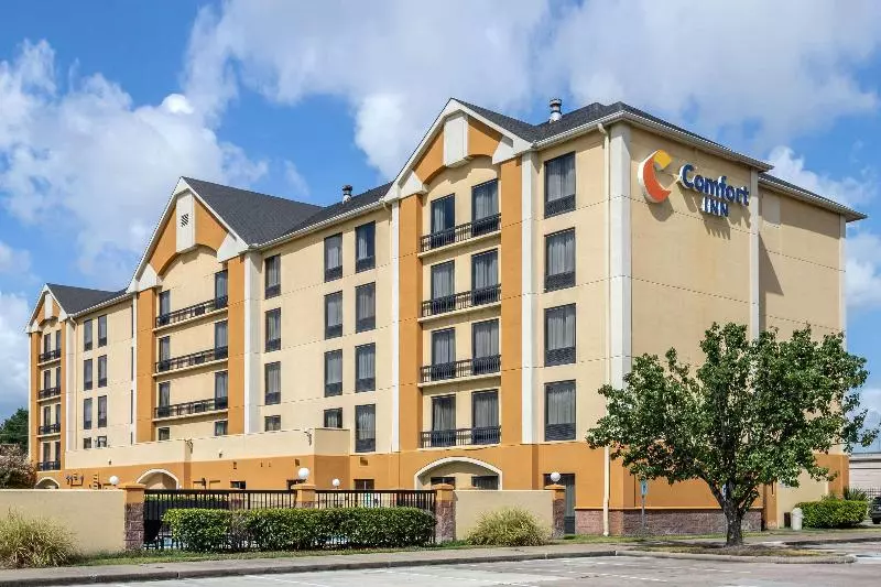 ホテル Sonesta Essential Nw Houston