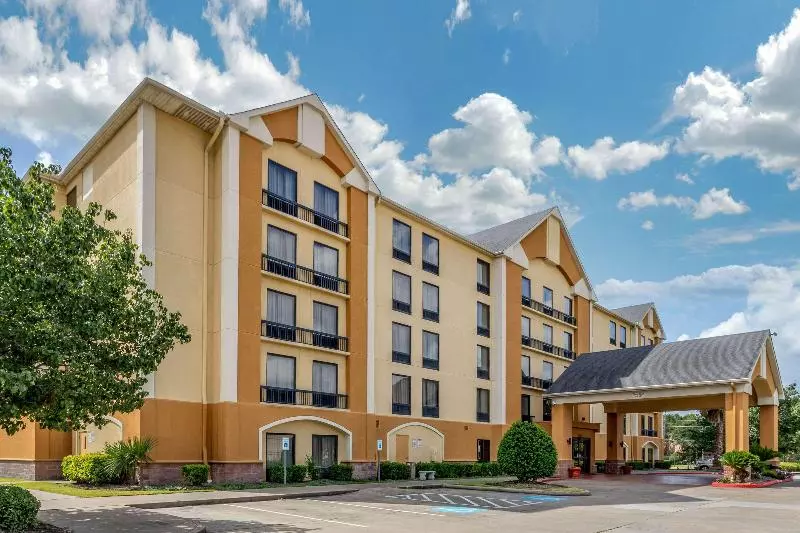 ホテル Sonesta Essential Nw Houston