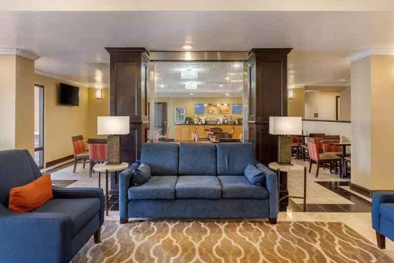 ホテル Sonesta Essential Nw Houston