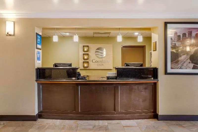 ホテル Sonesta Essential Nw Houston