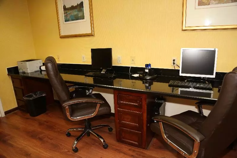 هتل Comfort Inn & Suites Houston I10 West Energy Corridor