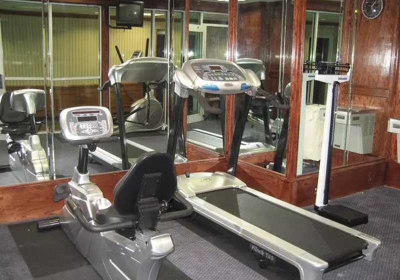 هتل Comfort Inn & Suites Houston I10 West Energy Corridor