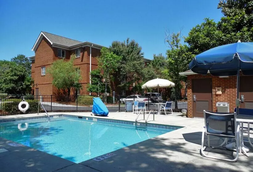 호텔 Extended Stay America Suites  Charleston  Northwoods Blvd