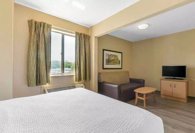 호텔 Extended Stay America Suites   Columbia   Greystone