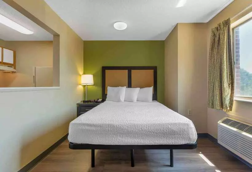 호텔 Extended Stay America Suites   Columbia   Greystone