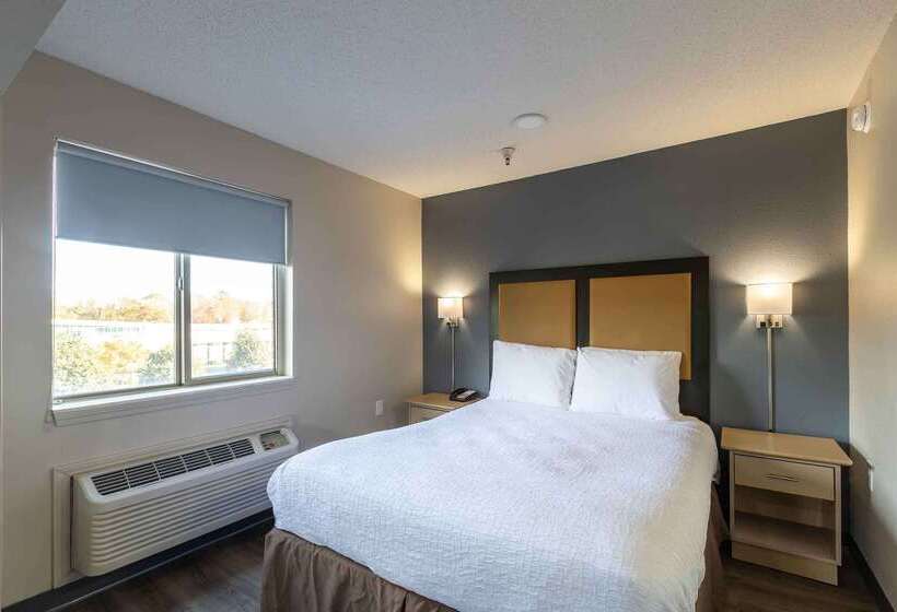 فندق Extended Stay America Suites   Columbia   Greystone