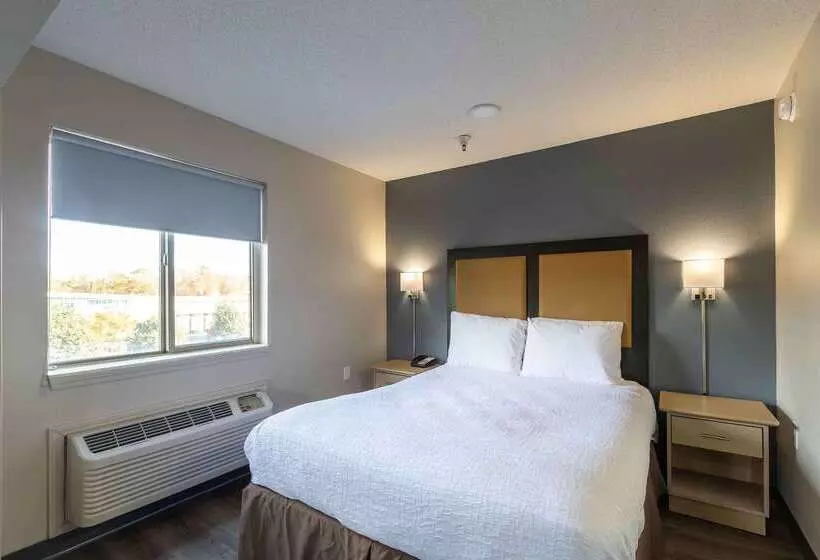 호텔 Extended Stay America Suites   Columbia   Greystone