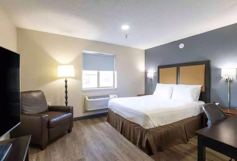 호텔 Extended Stay America Suites   Columbia   Greystone