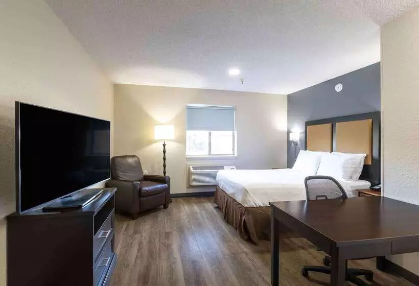 호텔 Extended Stay America Suites   Columbia   Greystone