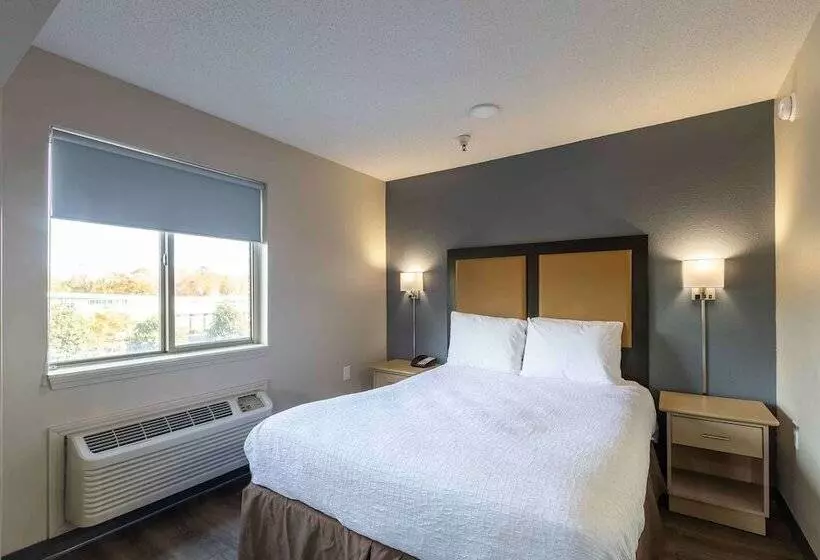 호텔 Extended Stay America Suites   Columbia   Greystone