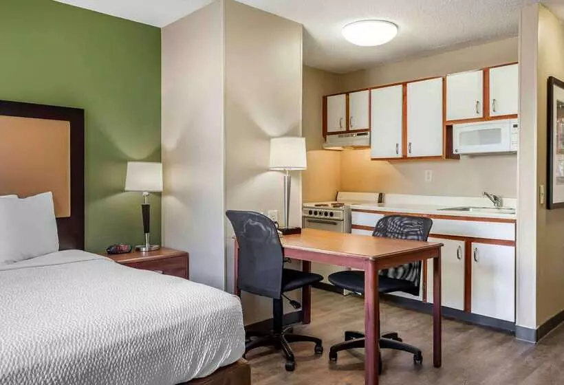 فندق Extended Stay America Suites  Houston  Westchase  Westheimer