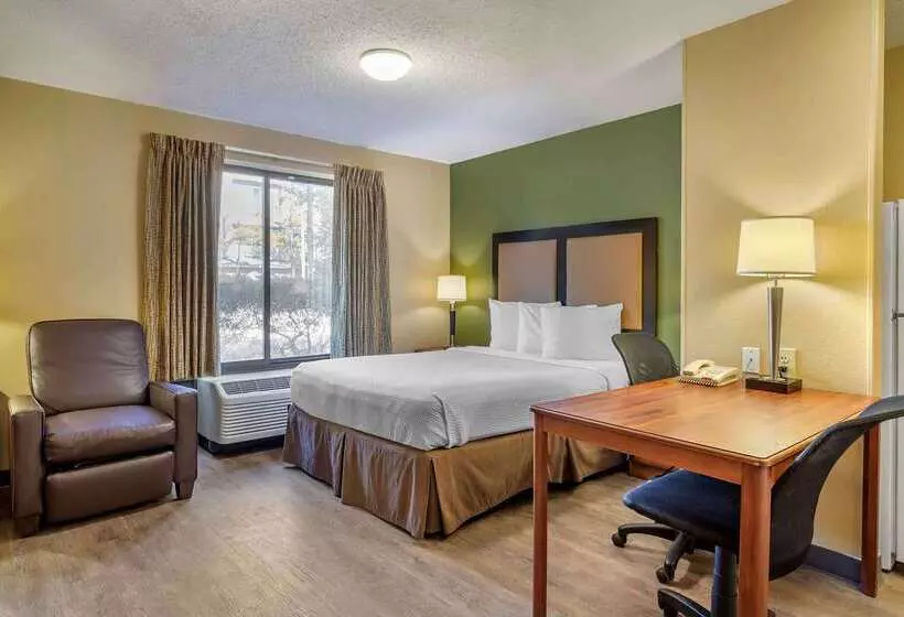 فندق Extended Stay America Suites  Houston  Westchase  Westheimer