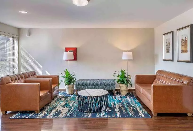 فندق Extended Stay America Suites  Houston  Westchase  Westheimer