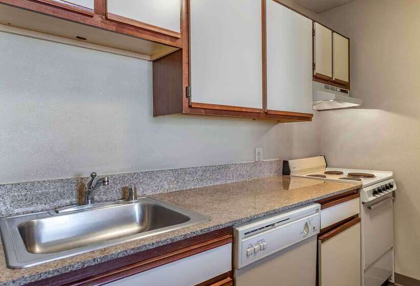 هتل Extended Stay America Suites Houston Westchase Westheimer