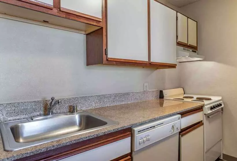 فندق Extended Stay America Suites  Houston  Westchase  Westheimer