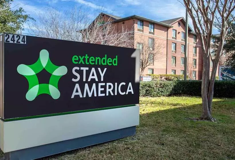 فندق Extended Stay America Suites  Houston  Westchase  Westheimer