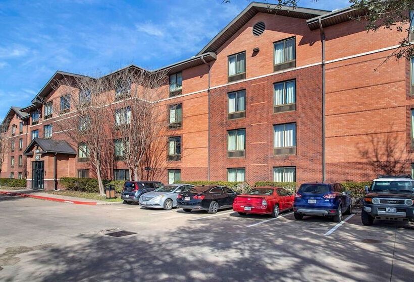 هتل Extended Stay America Suites Houston Westchase Westheimer
