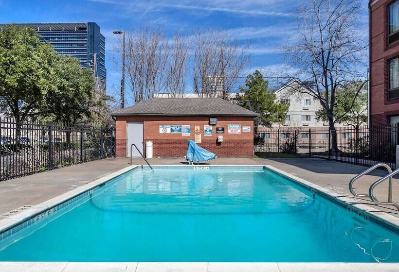 هتل Extended Stay America Suites Houston Westchase Westheimer