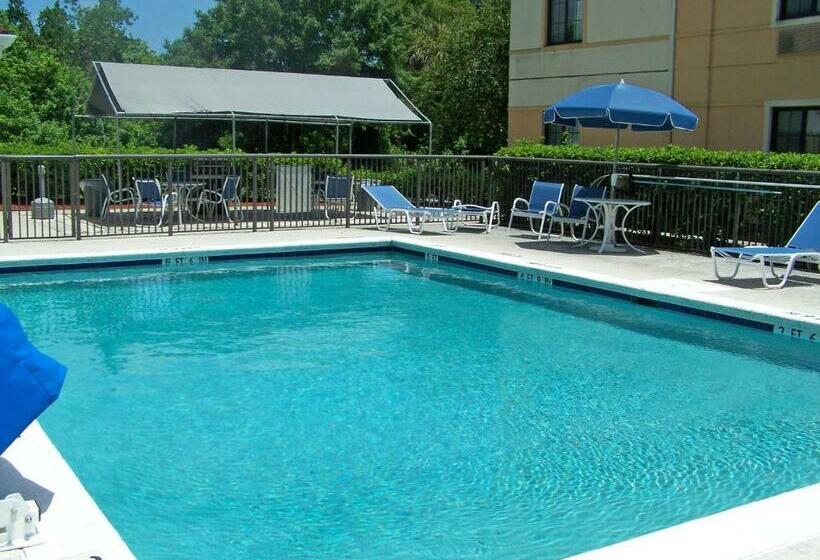 هتل Extended Stay America Suites Melbourne Airport