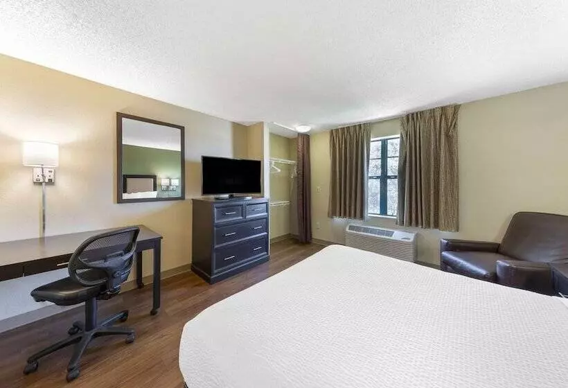 호텔 Extended Stay America Suites  Melbourne  Airport