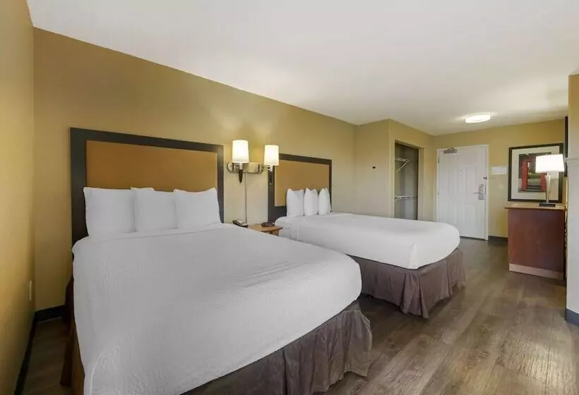 호텔 Extended Stay America Suites  Melbourne  Airport