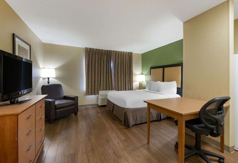 هتل Extended Stay America Suites Melbourne Airport