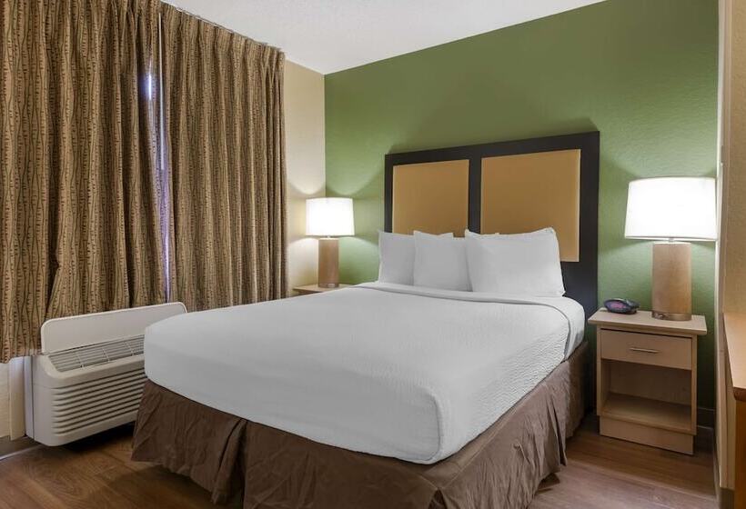 هتل Extended Stay America Suites Melbourne Airport