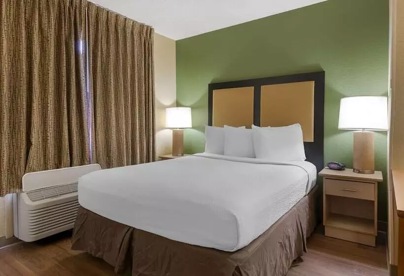 호텔 Extended Stay America Suites  Melbourne  Airport