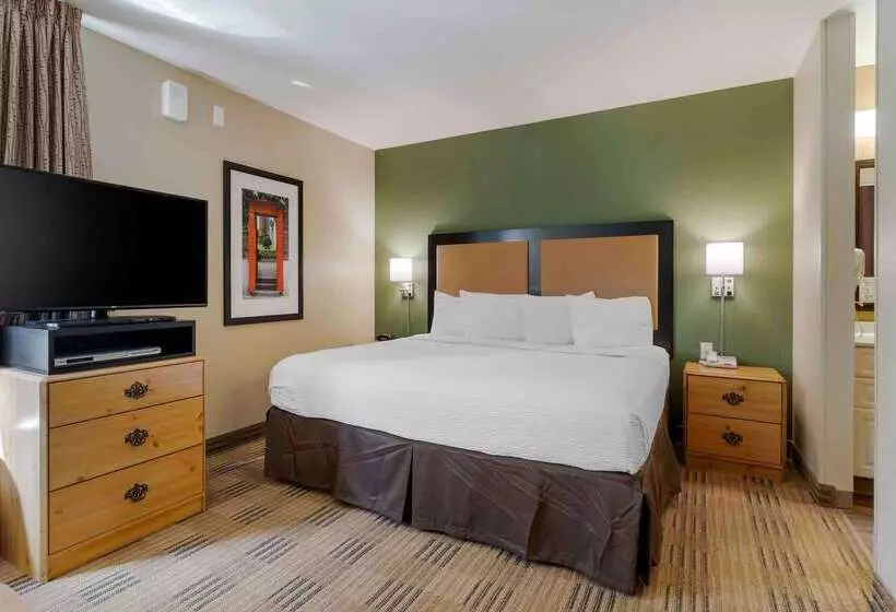 Hotel Extended Stay America Suites Pleasanton Chabot Dr