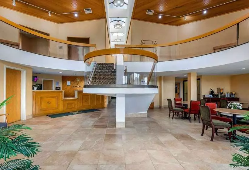 Szálloda Quality Inn Fort Wayne