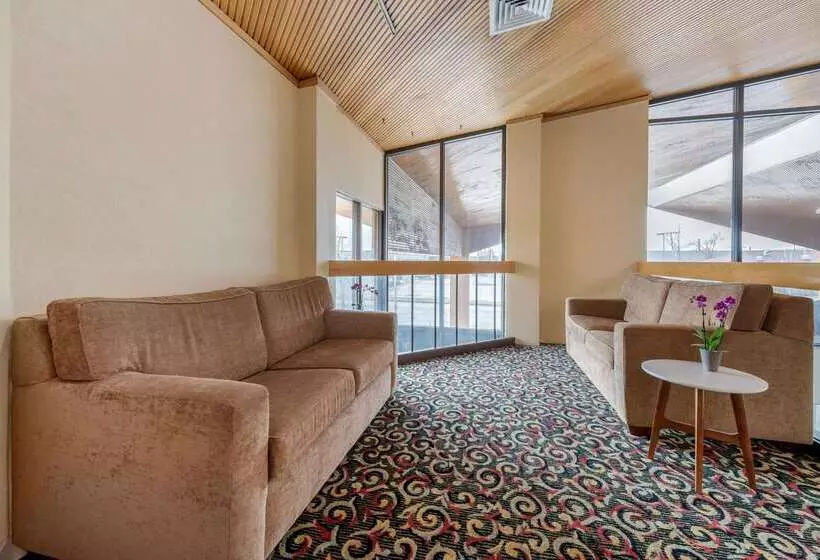 Szálloda Quality Inn Fort Wayne