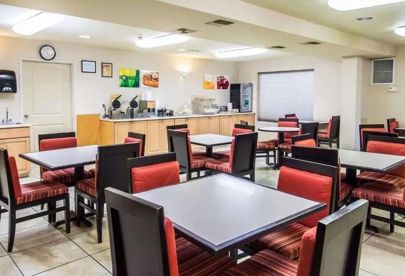 هتل Quality Inn Kennewick